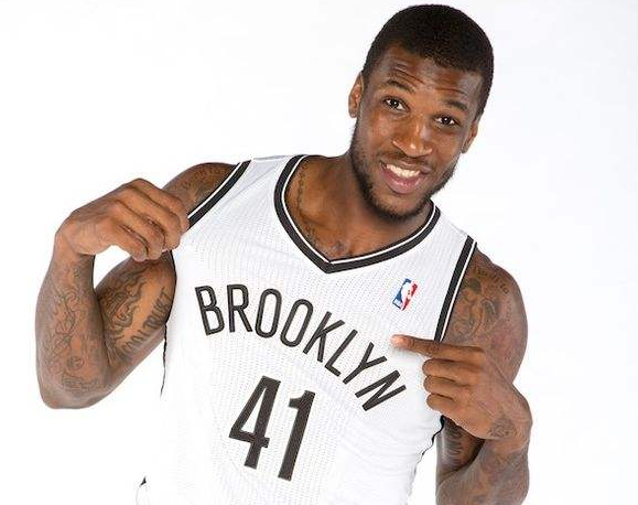 在篮球迷的 在篮球迷的