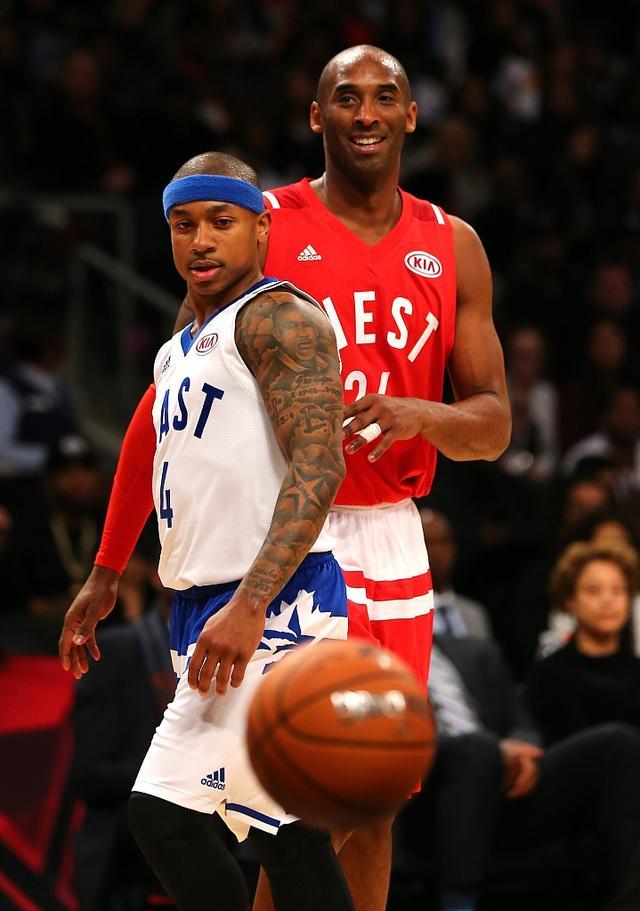 通过利拉德 通过利拉德