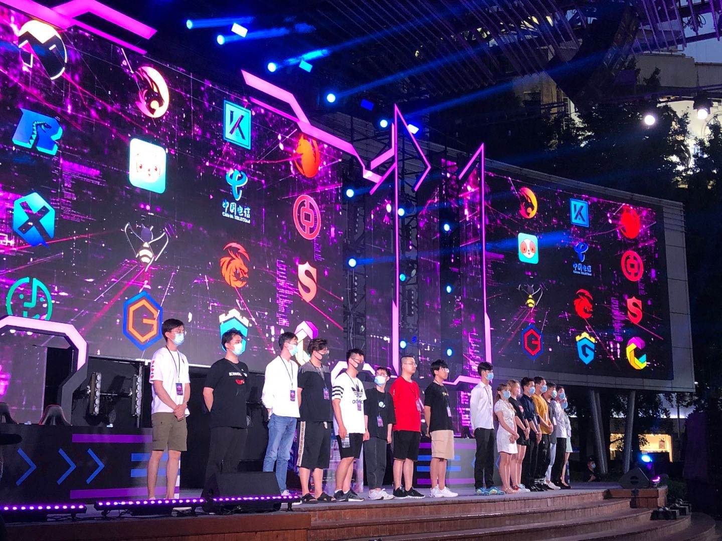 加赛席位 加赛席位