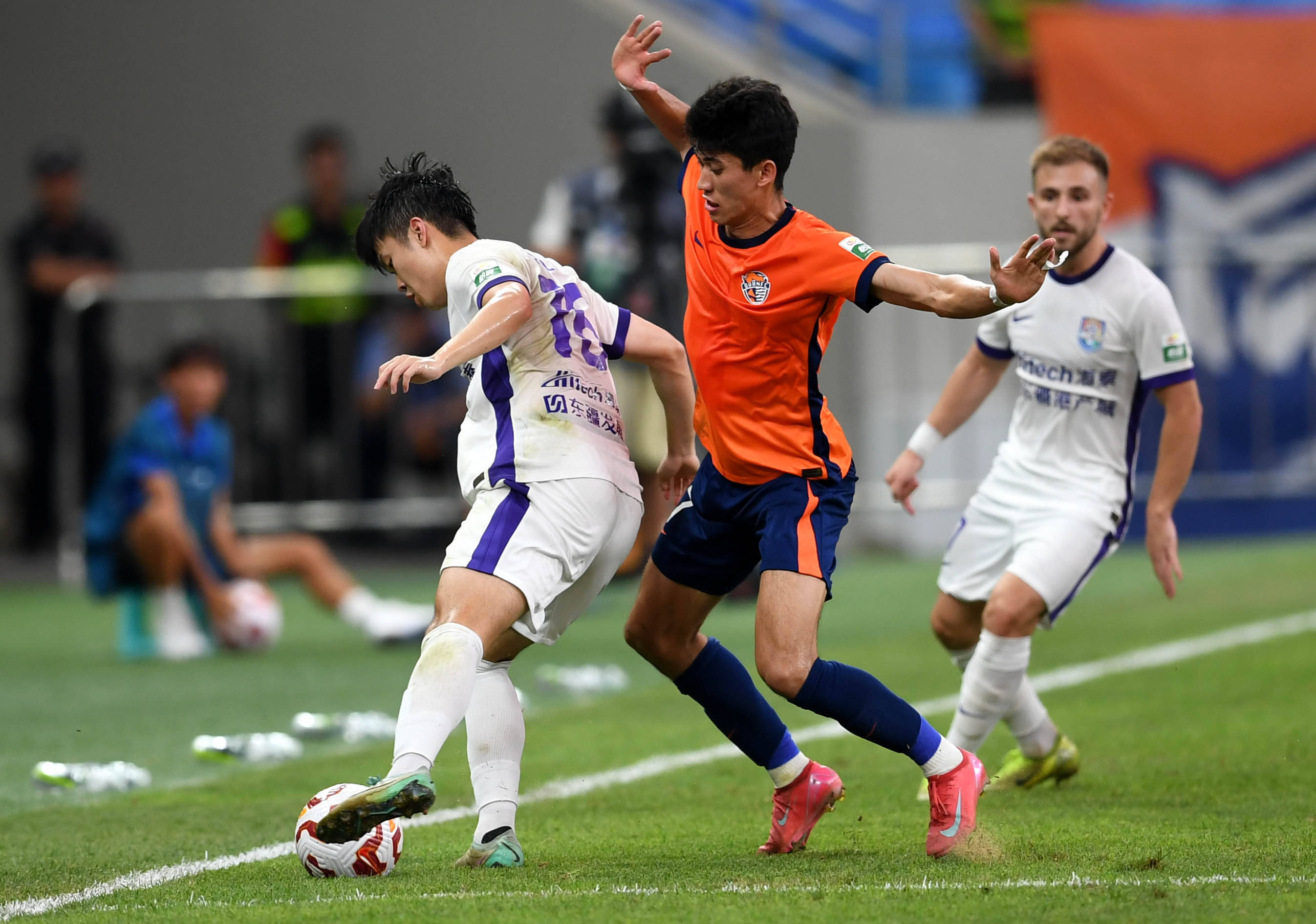 水平竞技的 水平竞技的