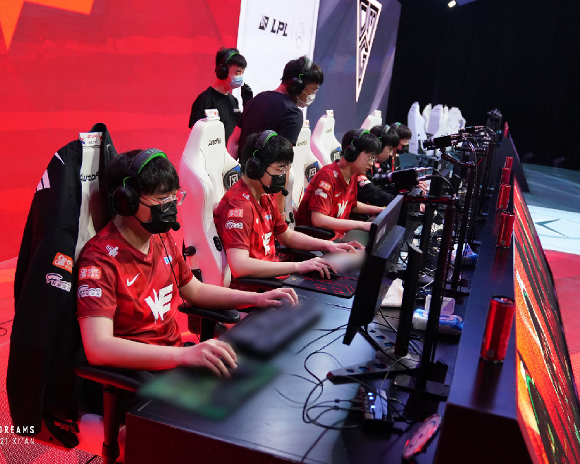 将决定未来 将决定未来