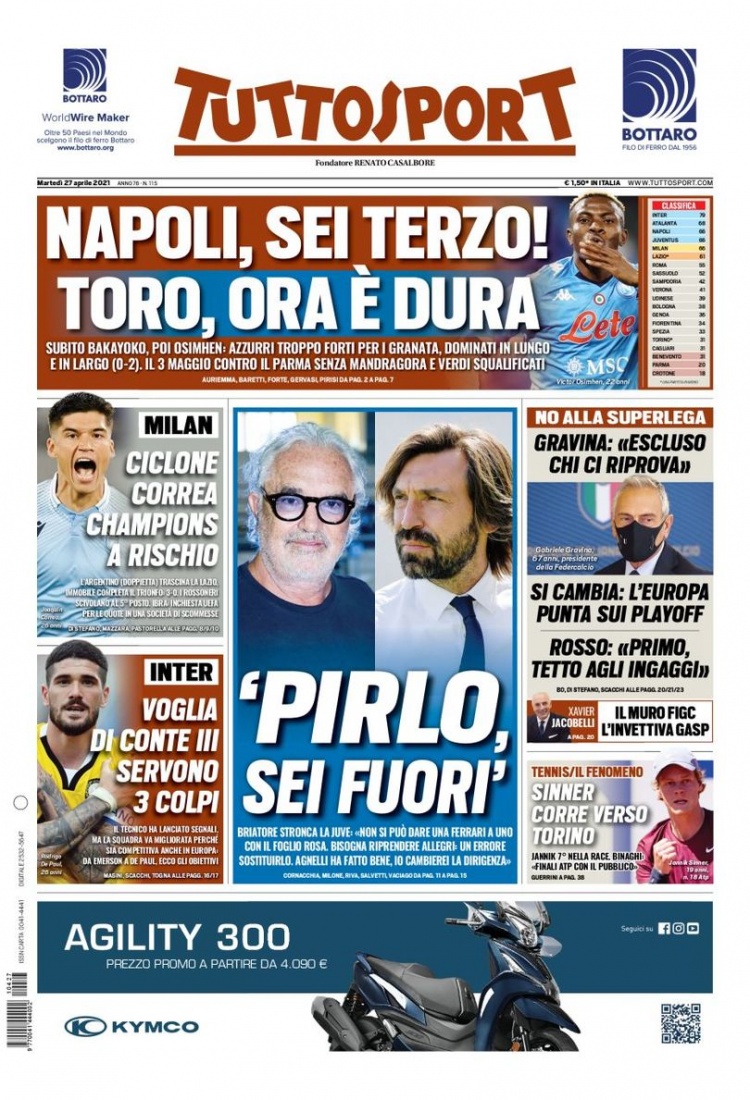 他只想在马 他只想在马